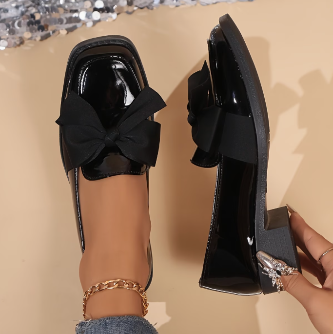 Domitille™ | Wygodne buty na slip-on