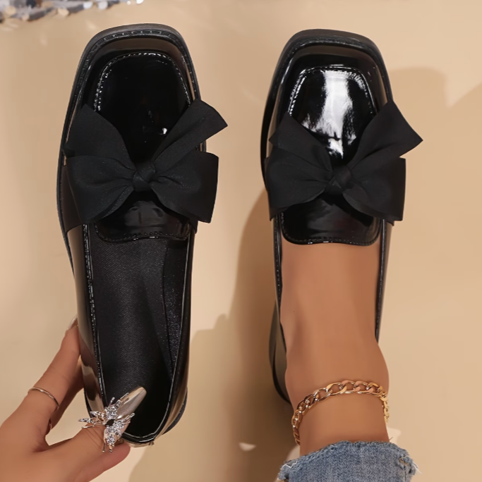Domitille™ | Wygodne buty na slip-on