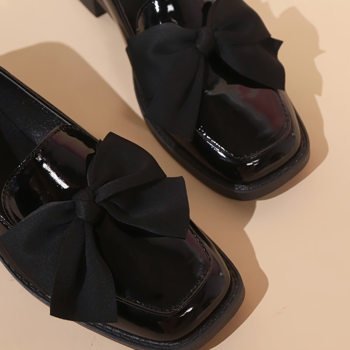 Domitille™ | Wygodne buty na slip-on