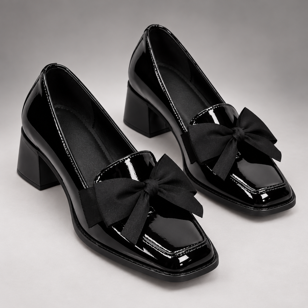 Domitille™ | Wygodne buty na slip-on