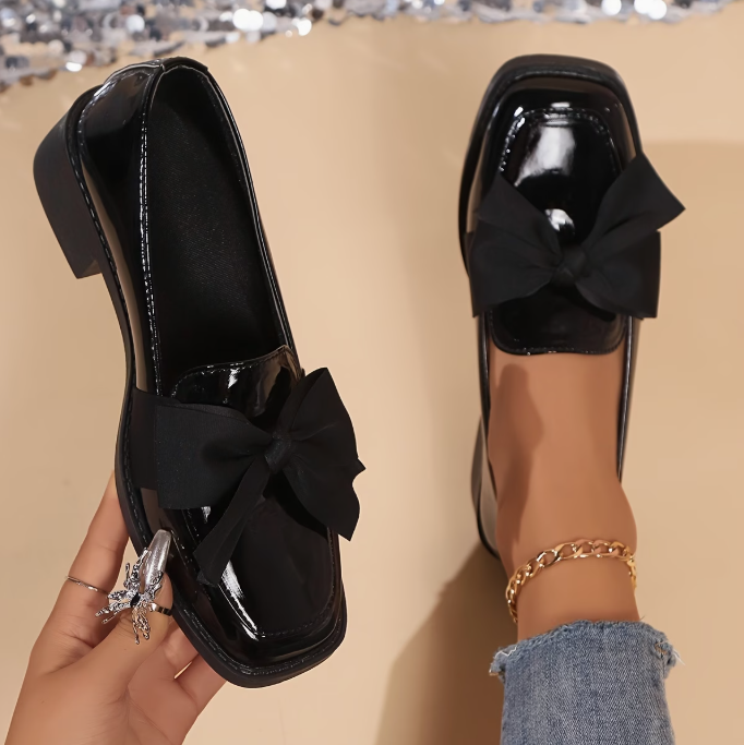 Domitille™ | Wygodne buty na slip-on