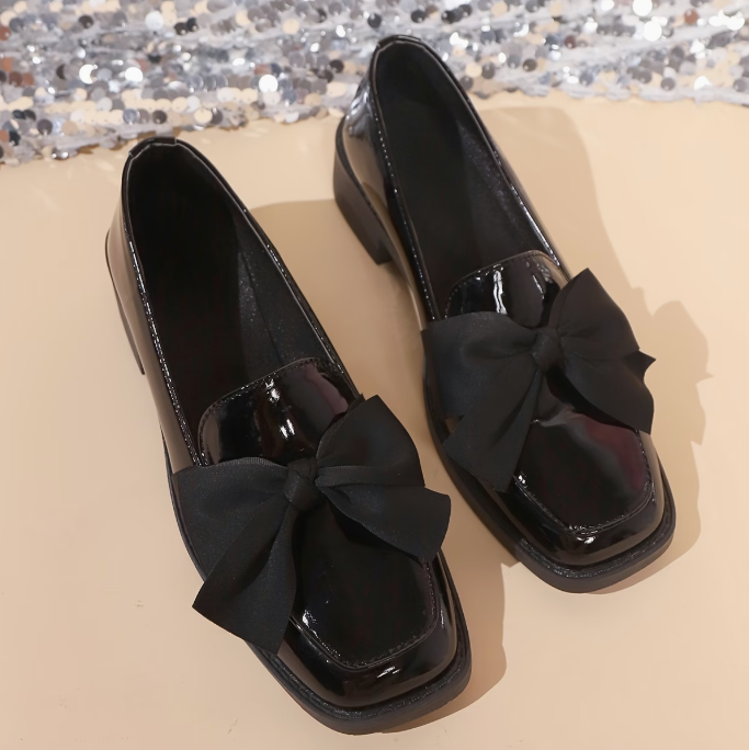 Domitille™ | Wygodne buty na slip-on