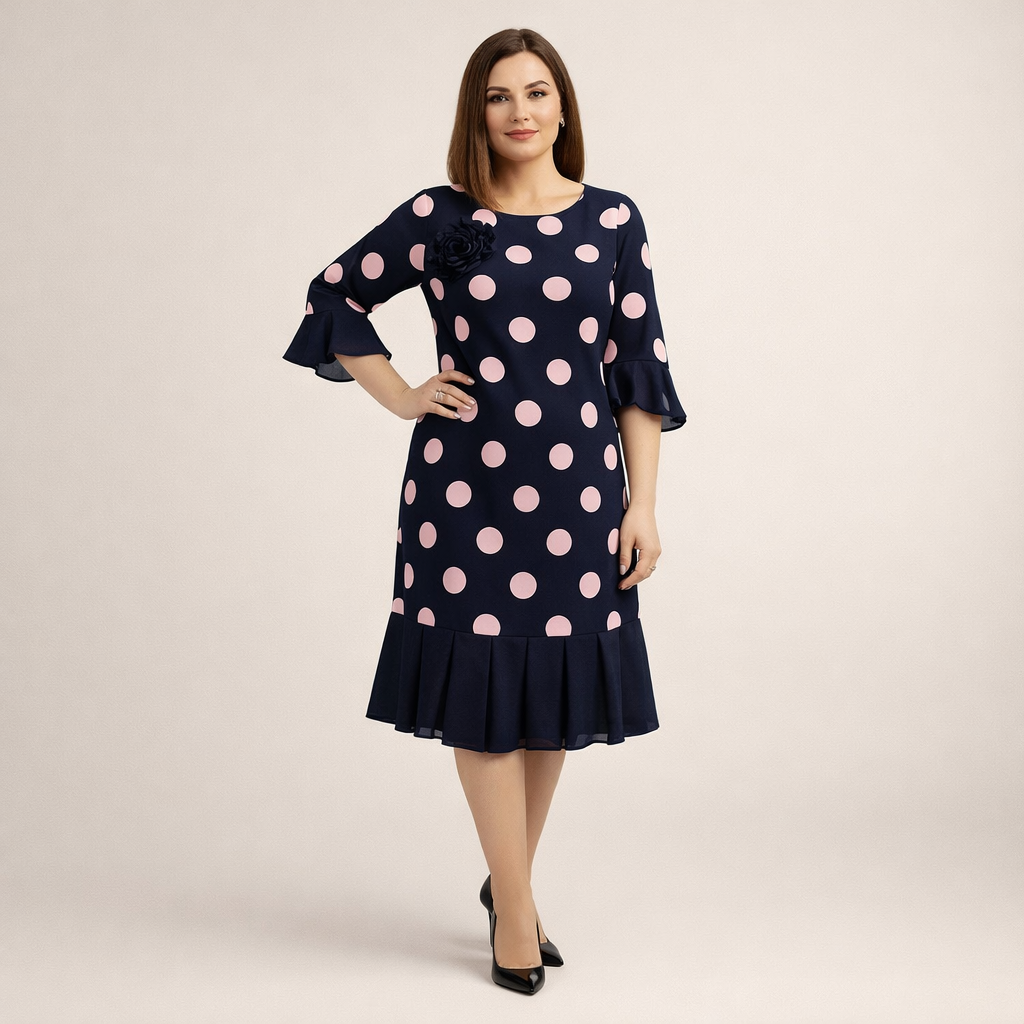 Agnieszka | Stylowa Sukienka
