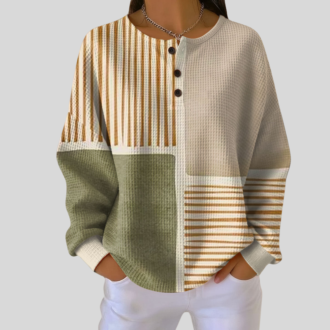 Agnieszka™ | Codzienna Luksusowa Bluza