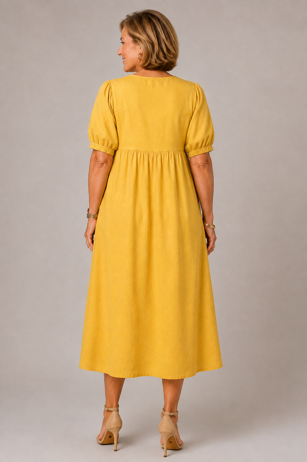 Sukienka Lidia Elegante