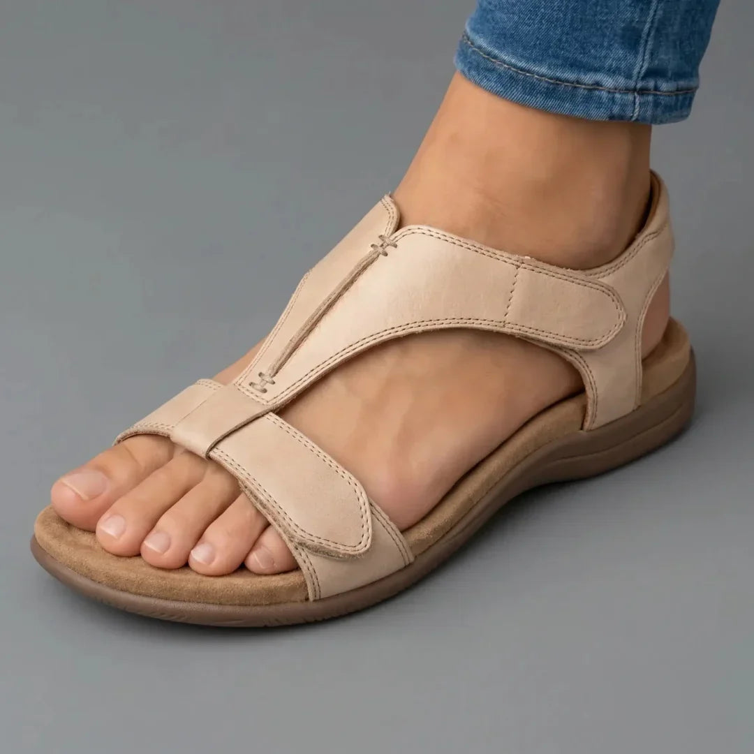 Lara Ergonomiczne Sandały Ortopedyczne