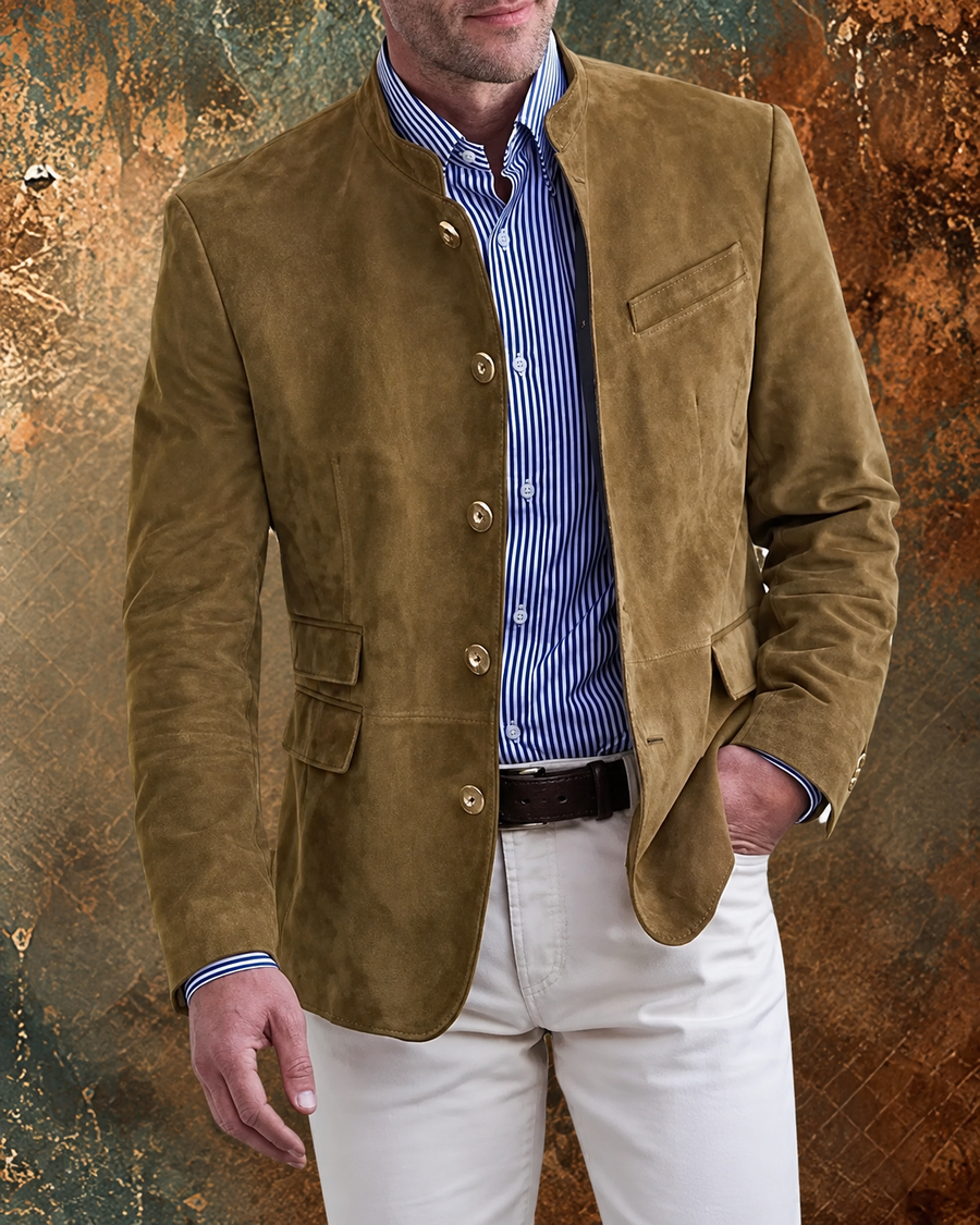 Eric™ | Kurtka Rochester