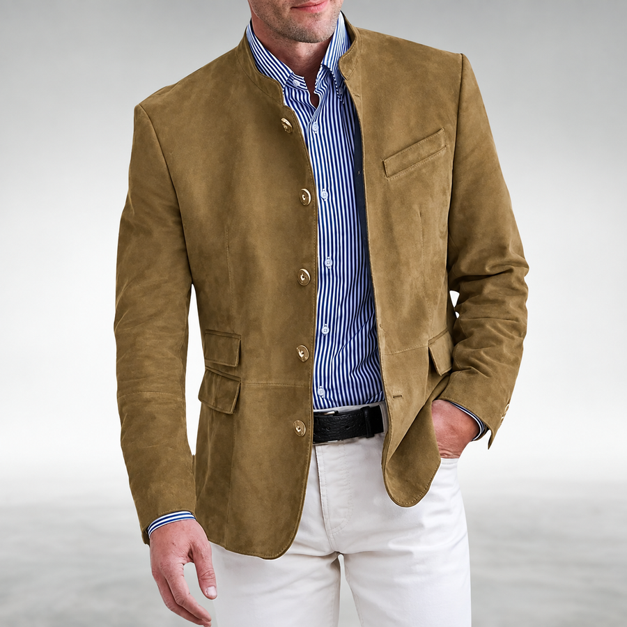 Eric™ | Kurtka Rochester