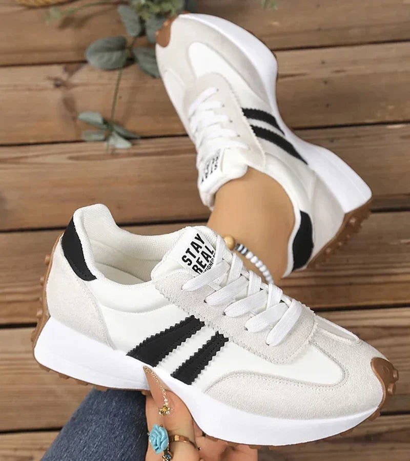 Daria | Ergonomiczne Sneakersy Comfort
