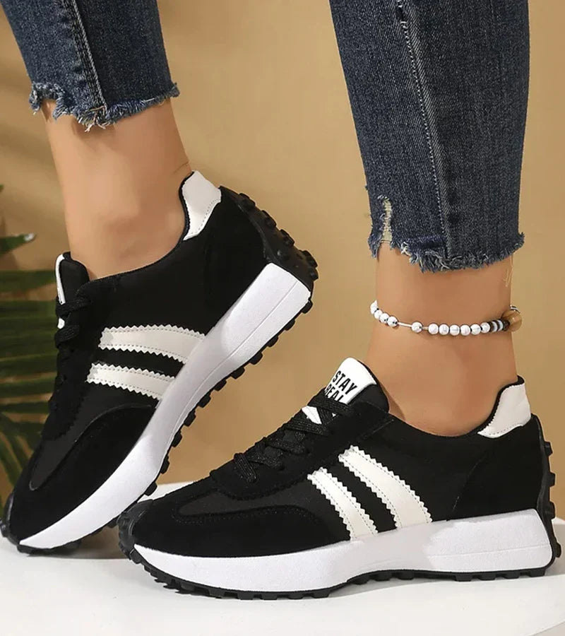 Daria | Ergonomiczne Sneakersy Comfort