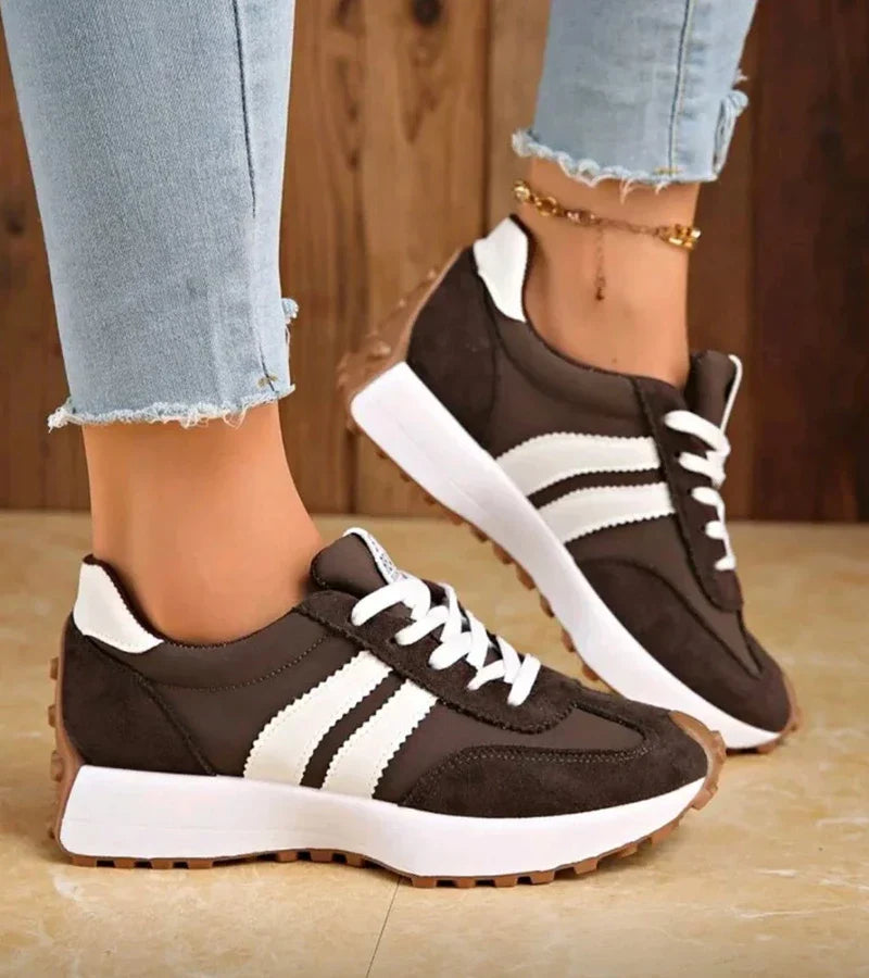 Daria | Ergonomiczne Sneakersy Comfort