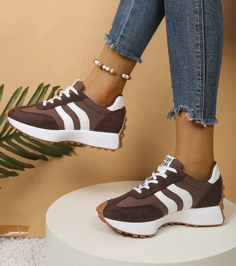 Daria | Ergonomiczne Sneakersy Comfort