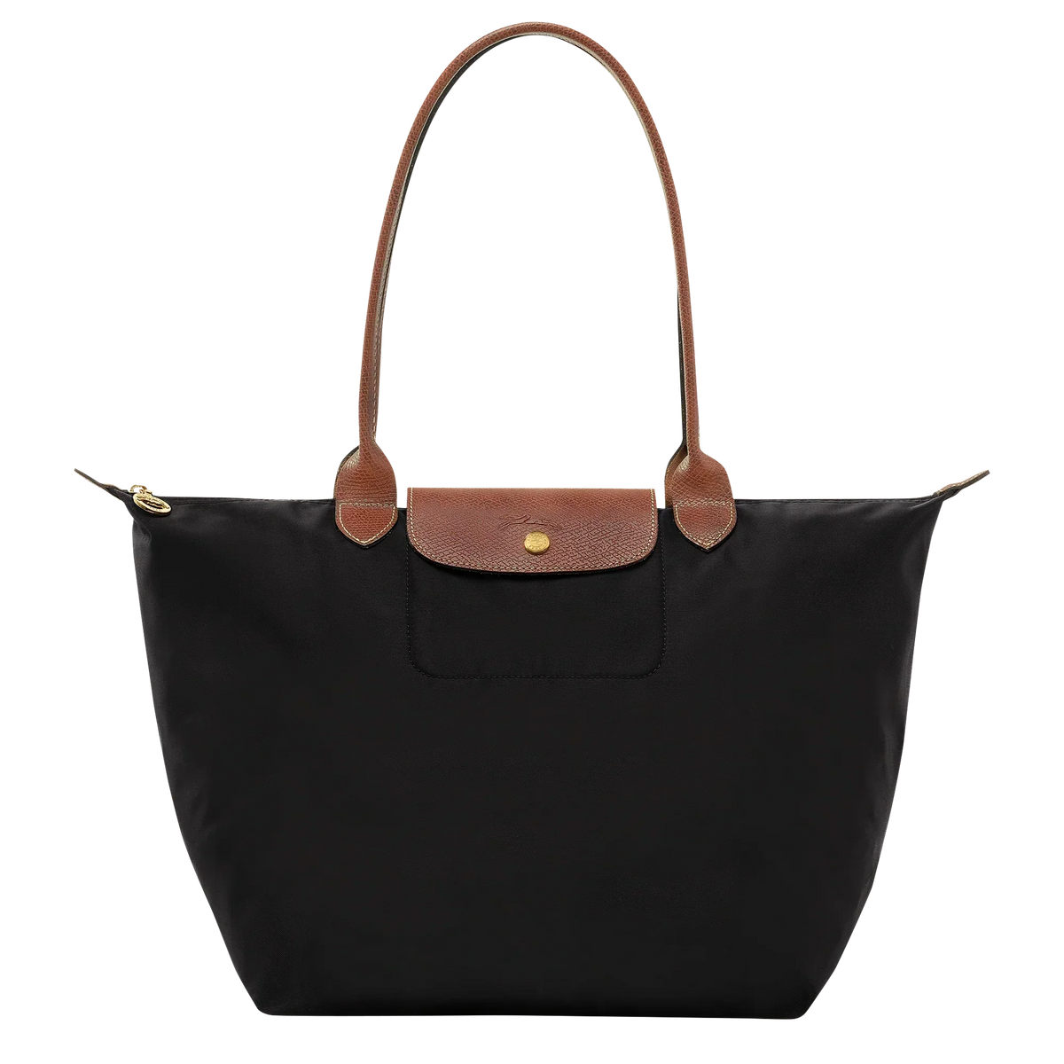 Nadia | Pojemna Torba Shopper Składana