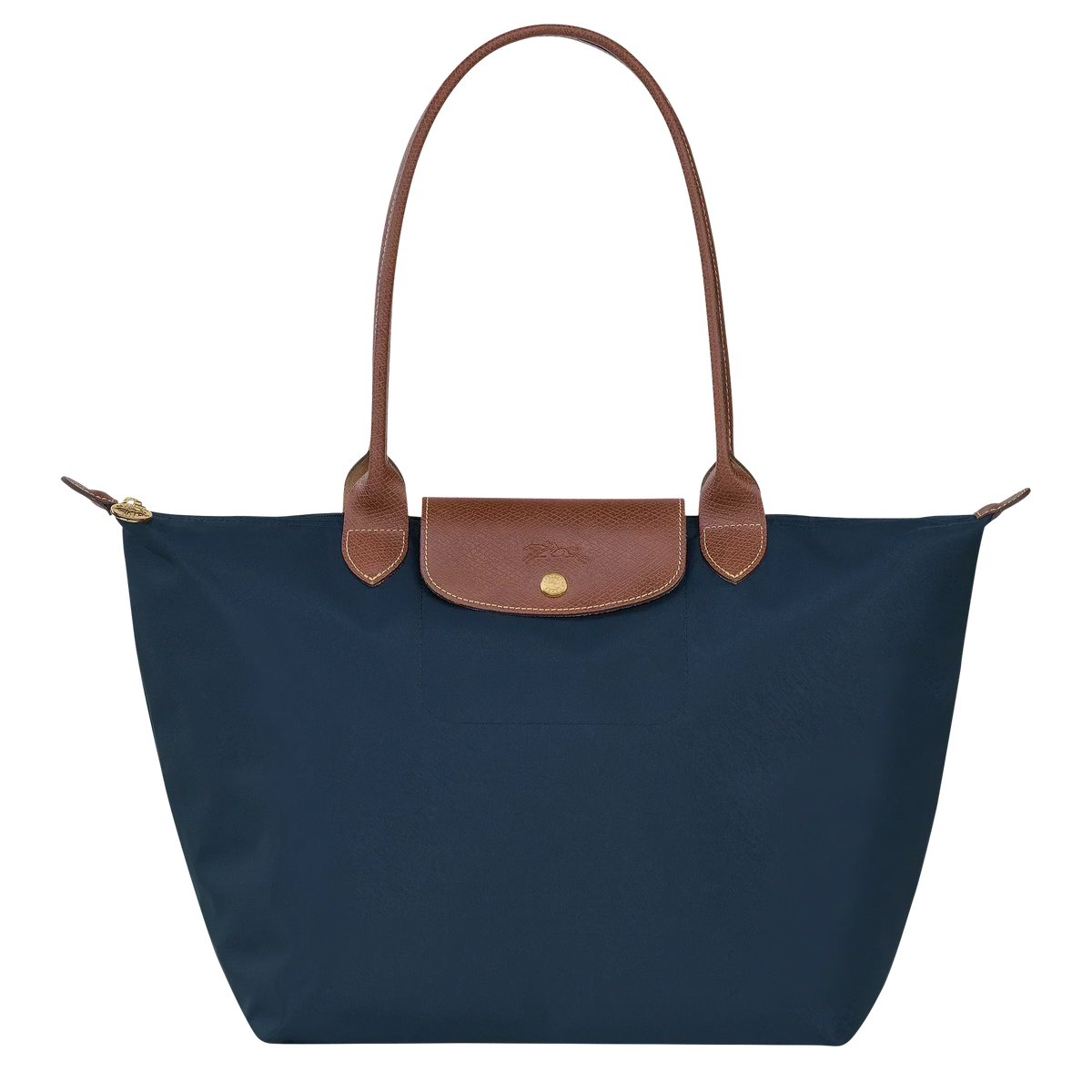 Nadia | Pojemna Torba Shopper Składana