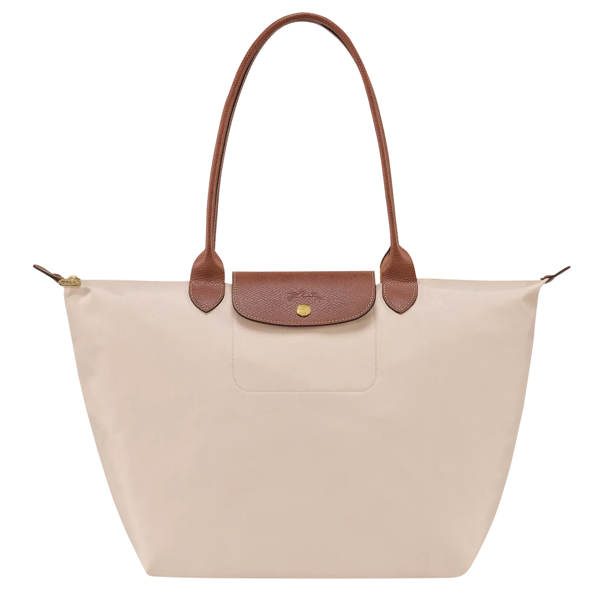 Nadia | Pojemna Torba Shopper Składana