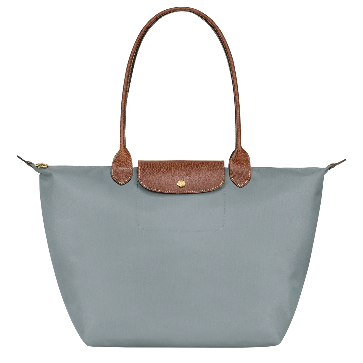Nadia | Pojemna Torba Shopper Składana