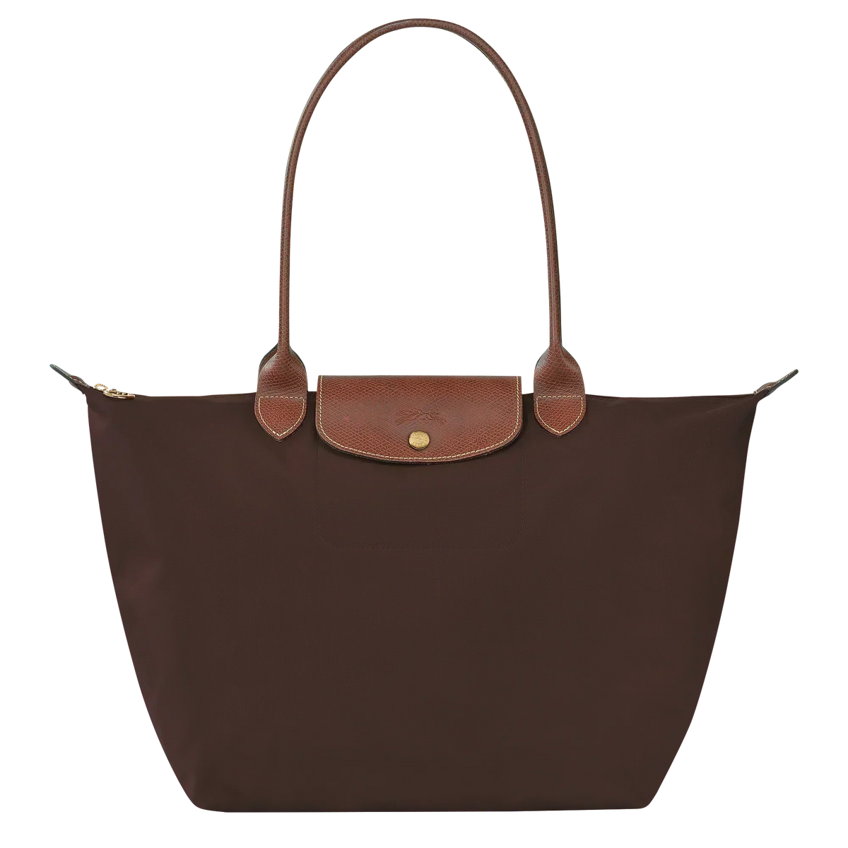 Nadia | Pojemna Torba Shopper Składana
