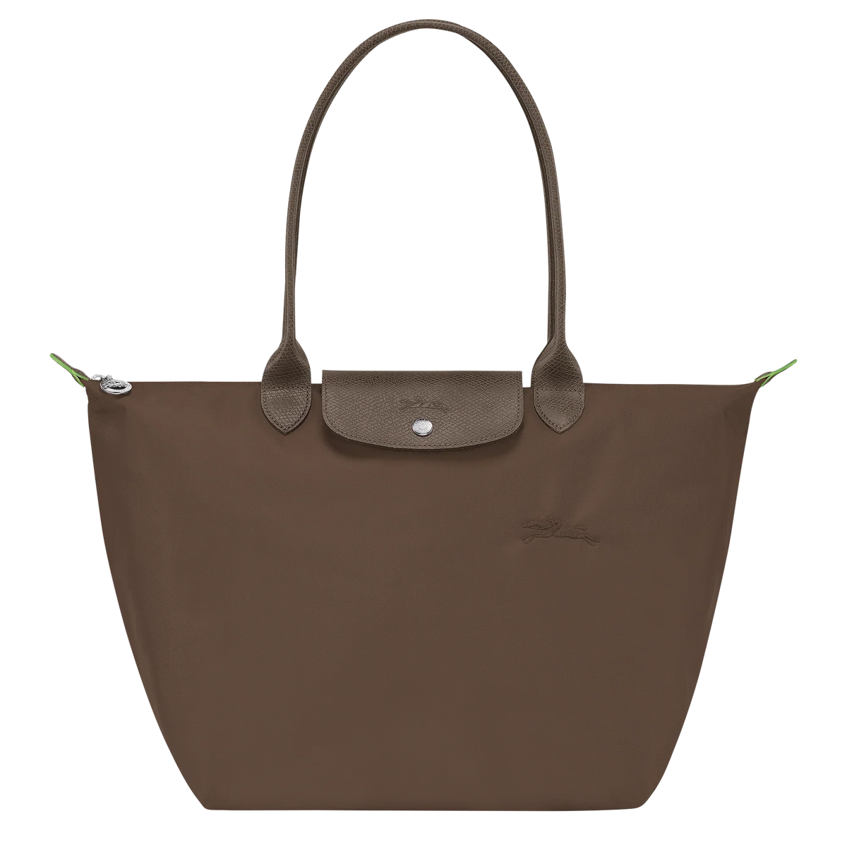 Nadia | Pojemna Torba Shopper Składana