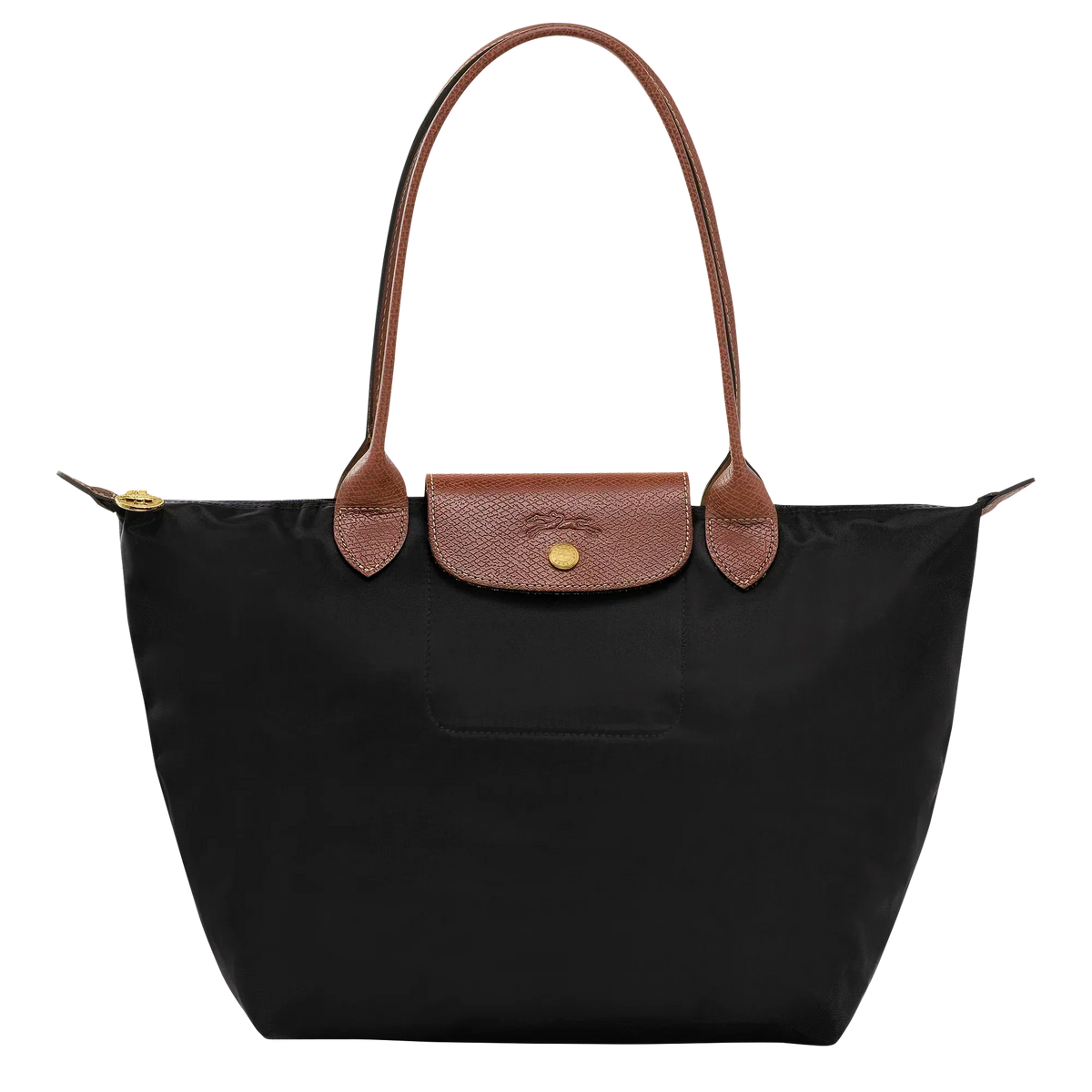 Nadia | Pojemna Torba Shopper Składana