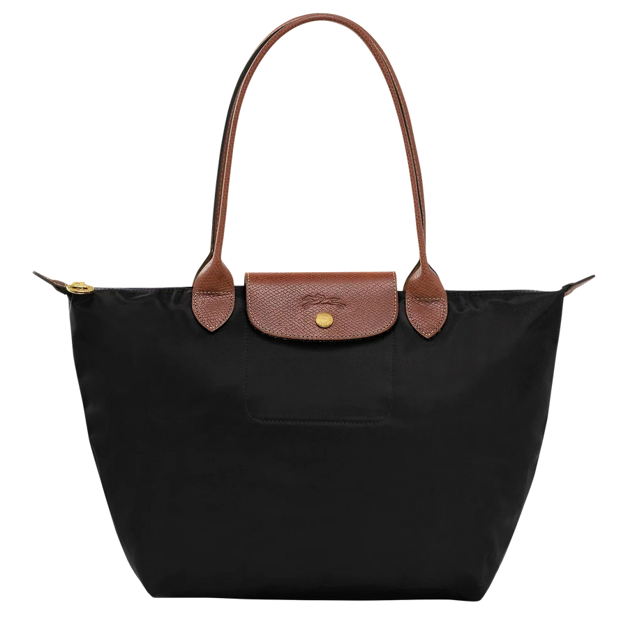 Nadia | Pojemna Torba Shopper Składana