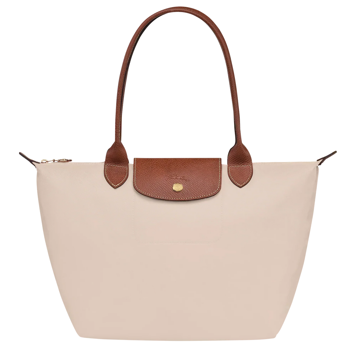 Nadia | Pojemna Torba Shopper Składana
