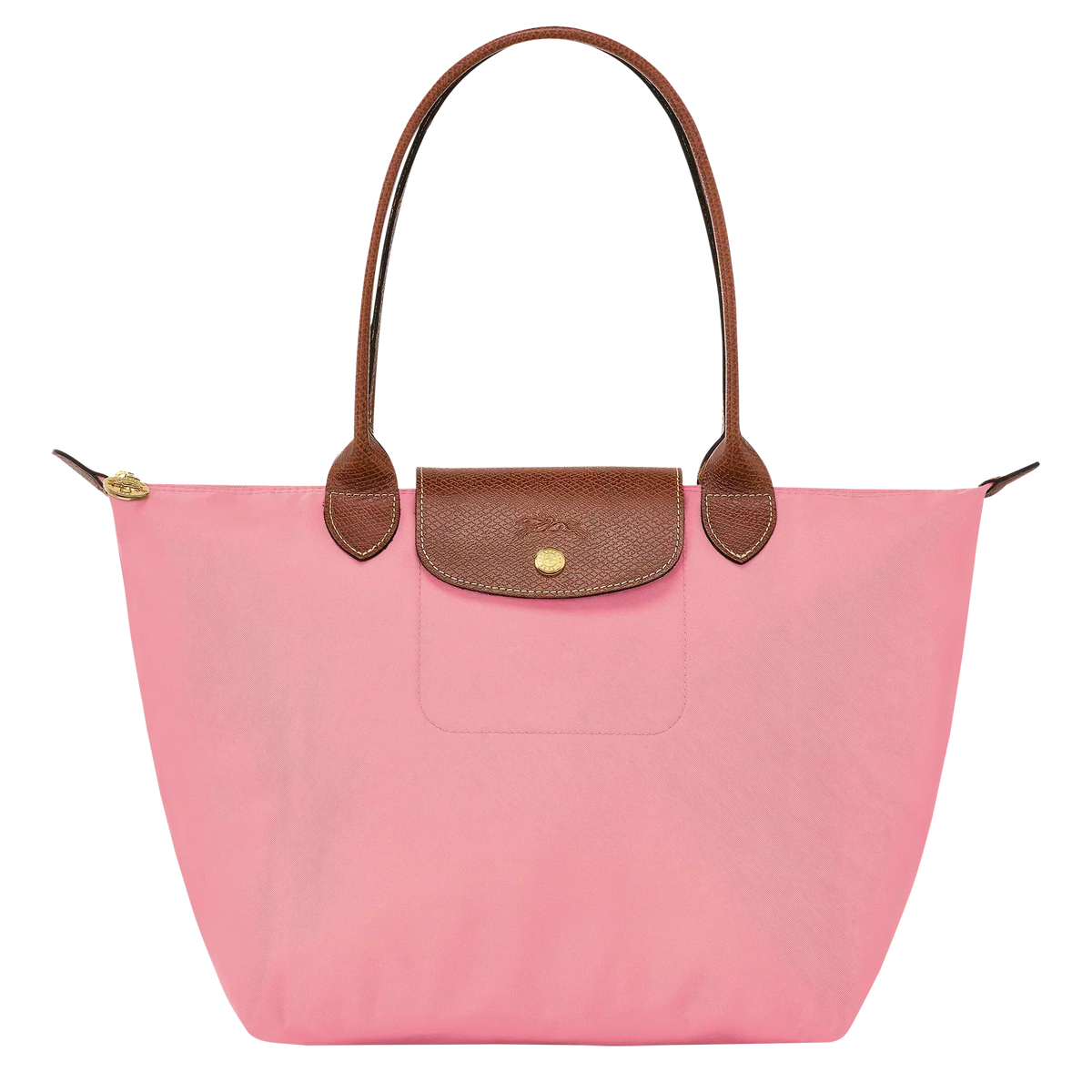 Nadia | Pojemna Torba Shopper Składana