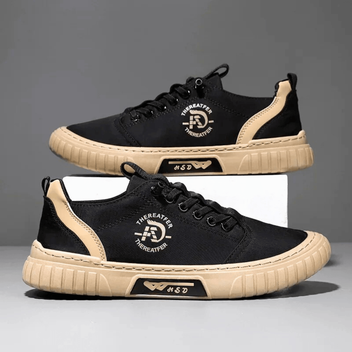 Męskie sneakersy | Buty w stylu miejskim