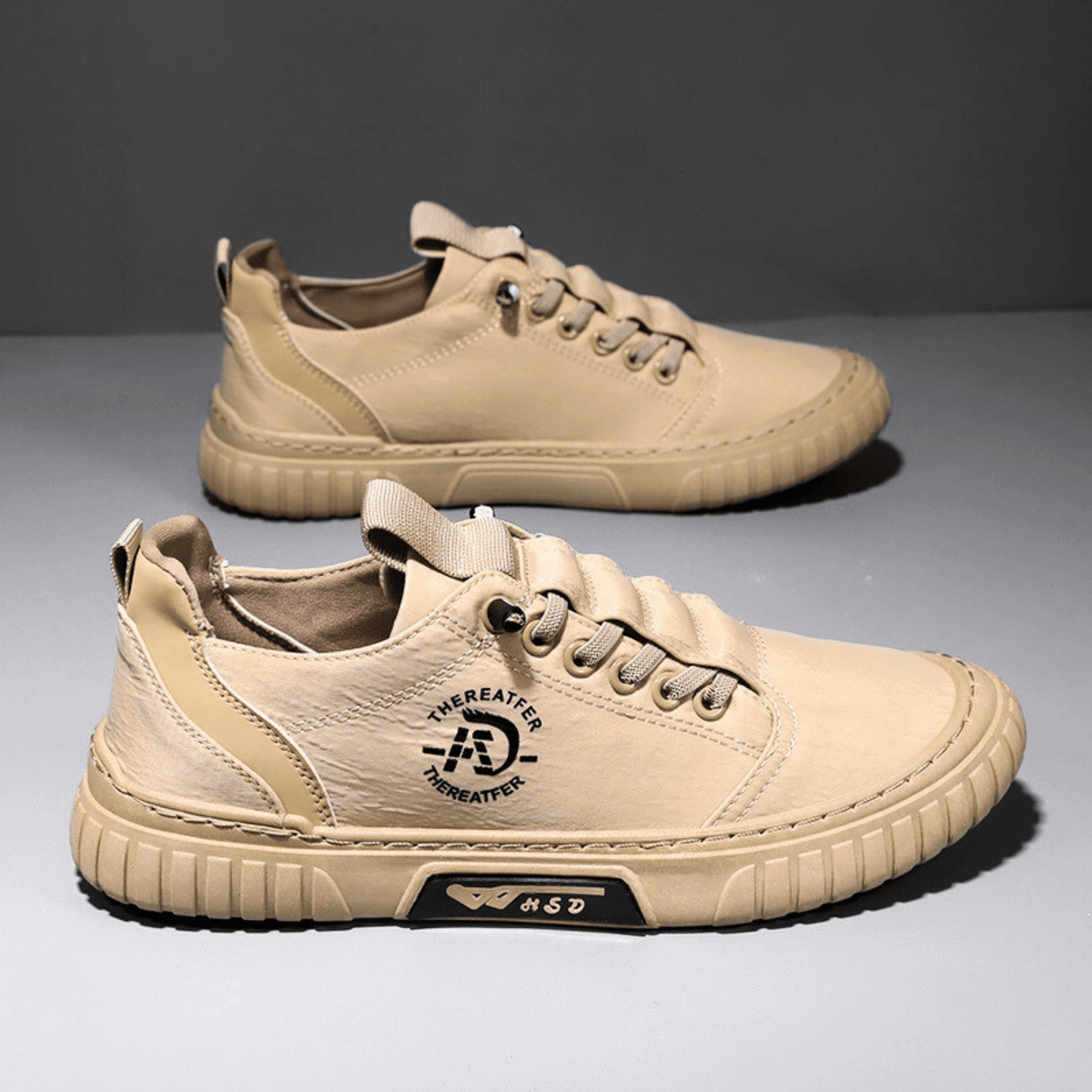 Męskie sneakersy | Buty w stylu miejskim