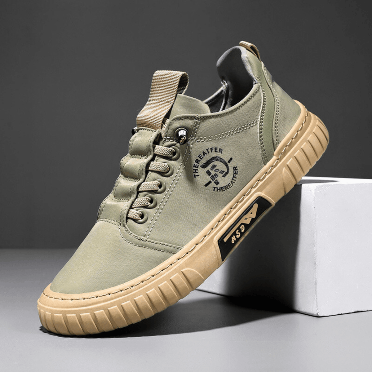 Męskie sneakersy | Buty w stylu miejskim