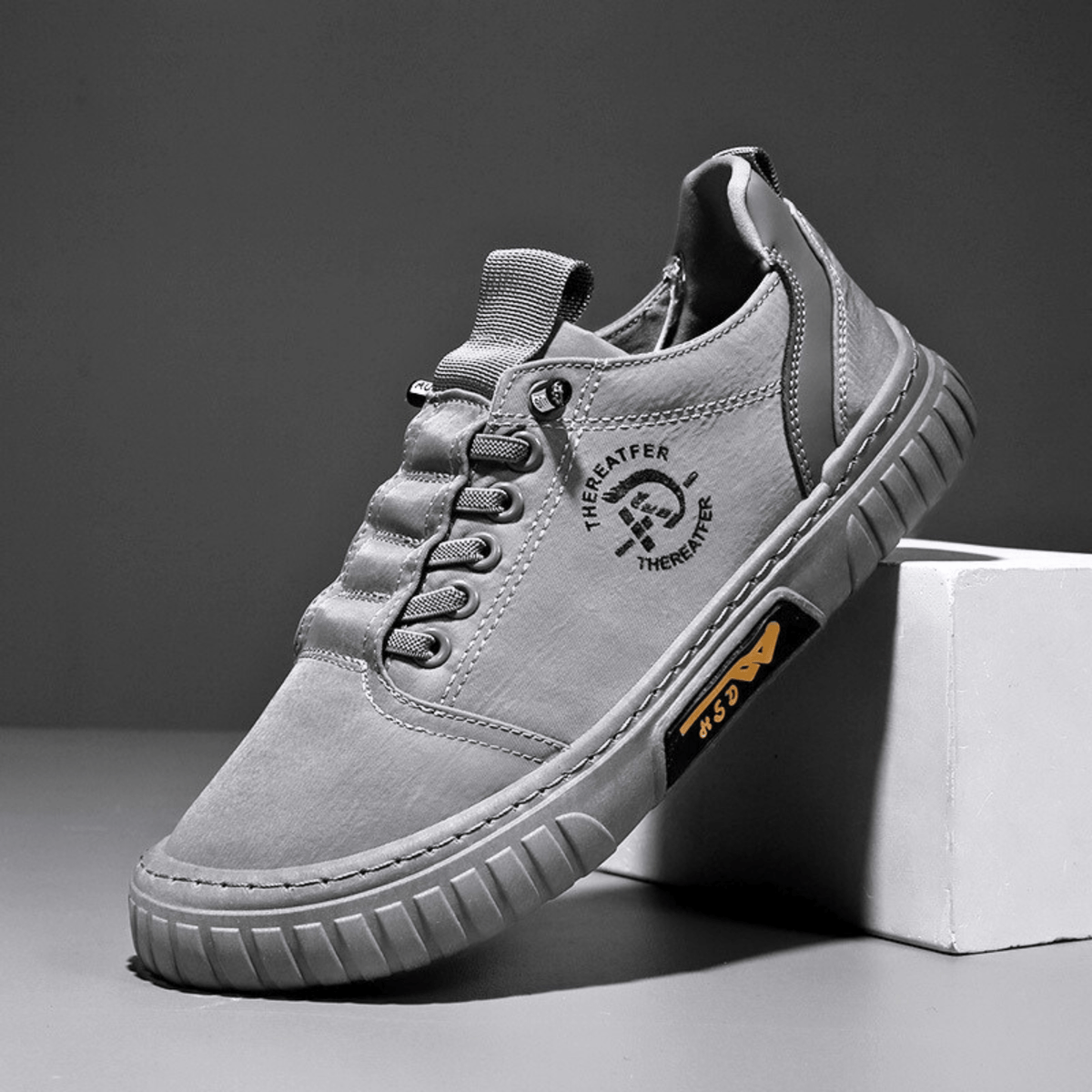 Męskie sneakersy | Buty w stylu miejskim