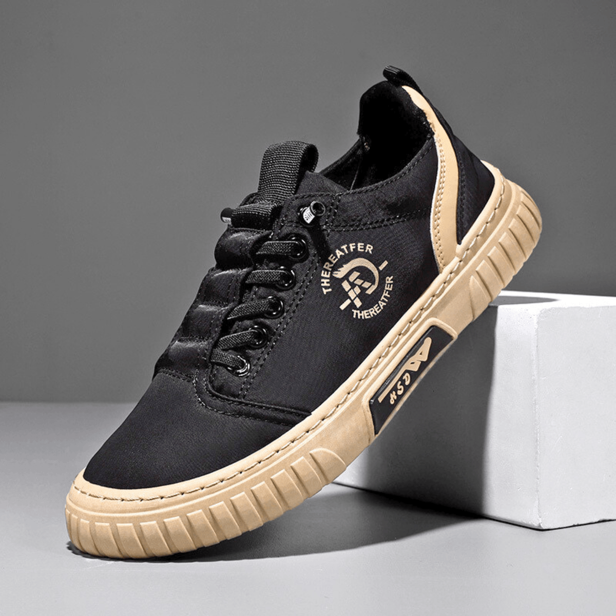 Męskie sneakersy | Buty w stylu miejskim