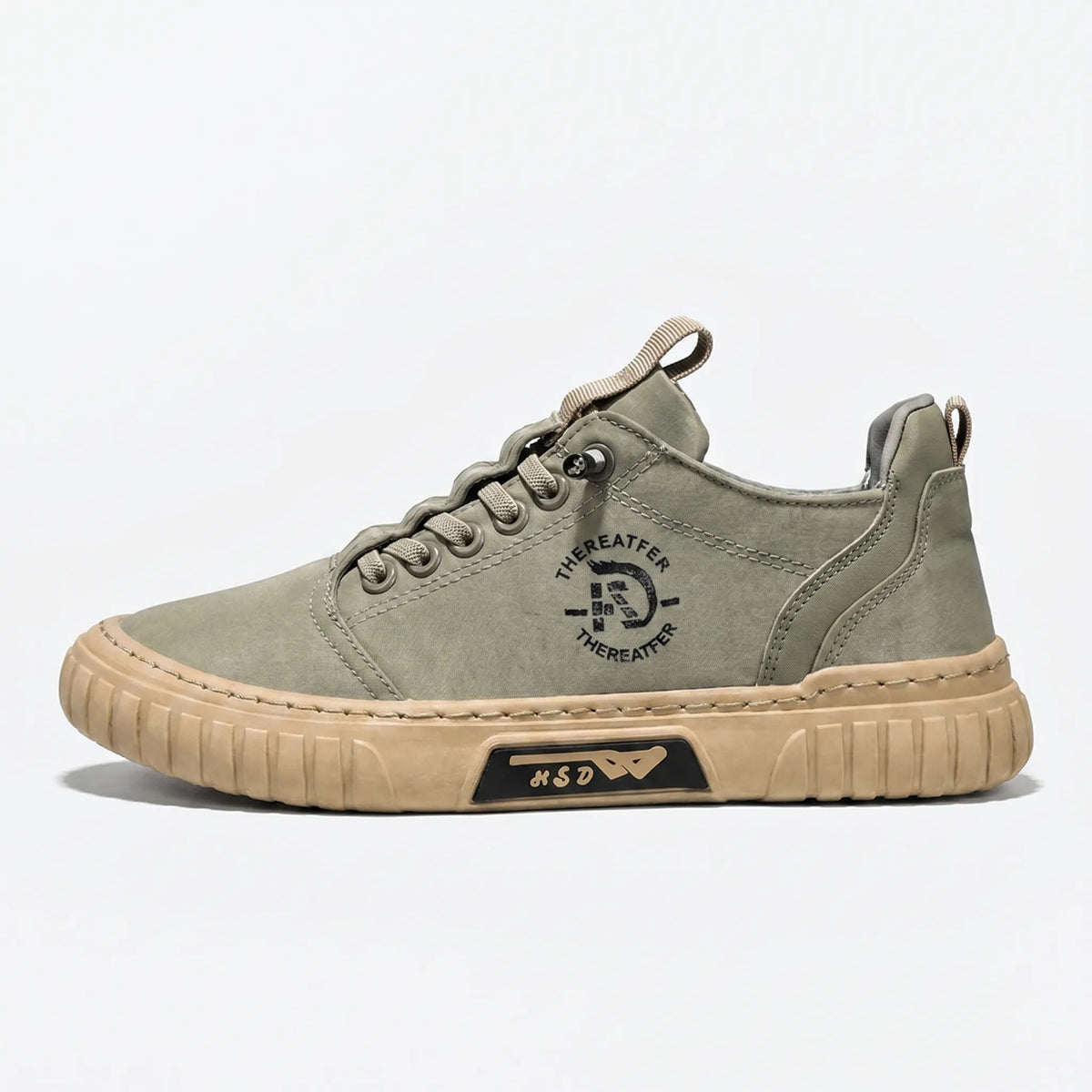 Męskie sneakersy | Buty w stylu miejskim