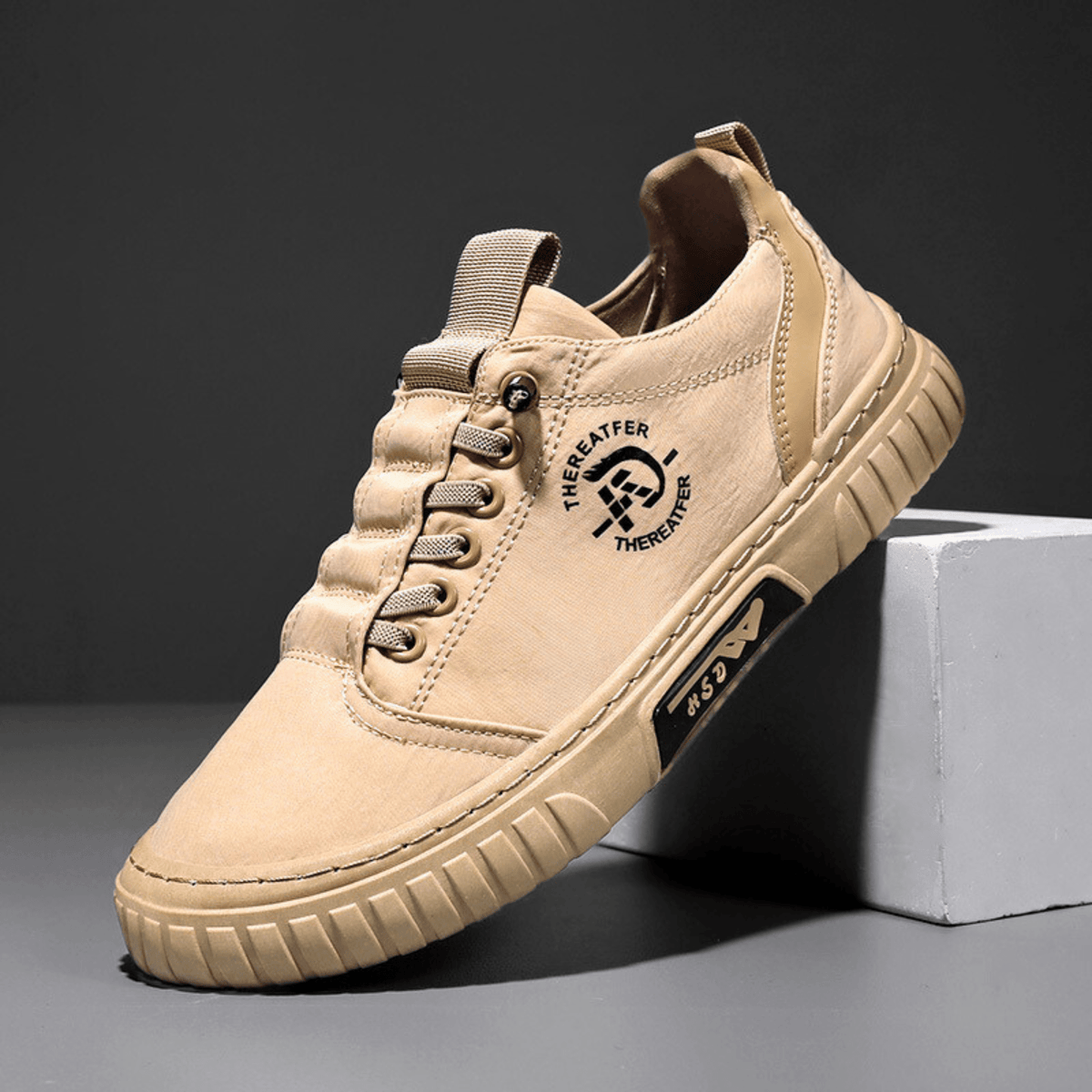 Męskie sneakersy | Buty w stylu miejskim