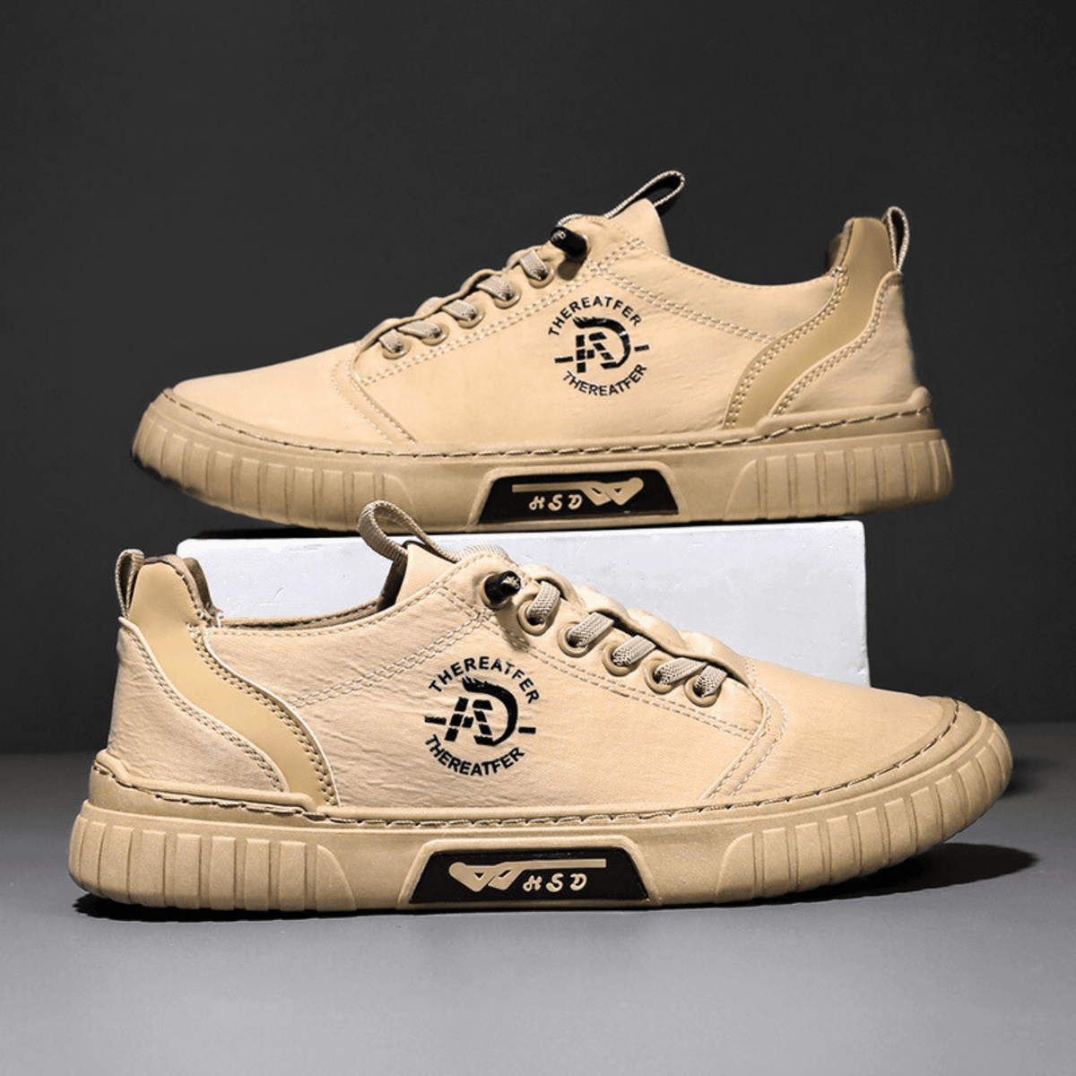 Męskie sneakersy | Buty w stylu miejskim