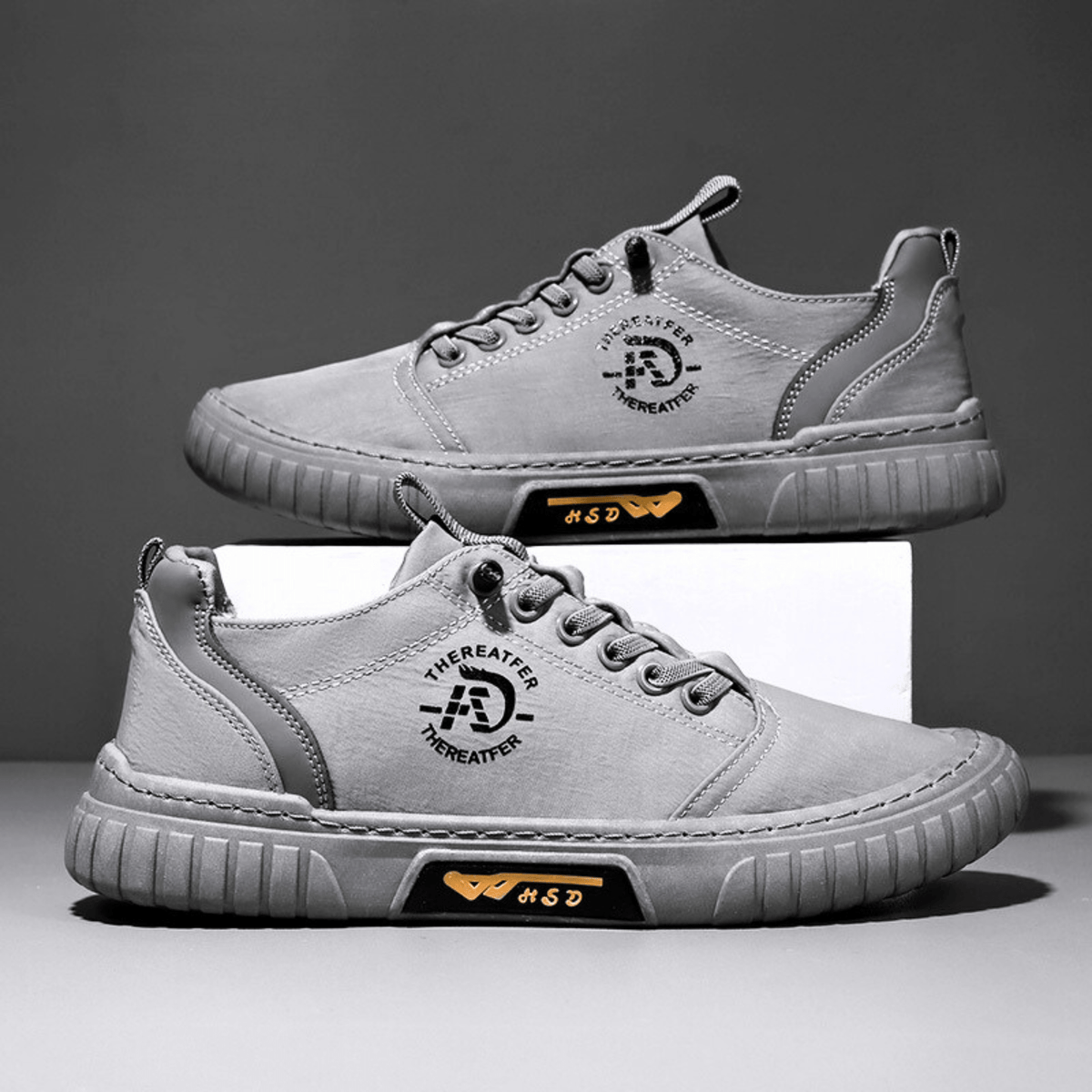 Męskie sneakersy | Buty w stylu miejskim