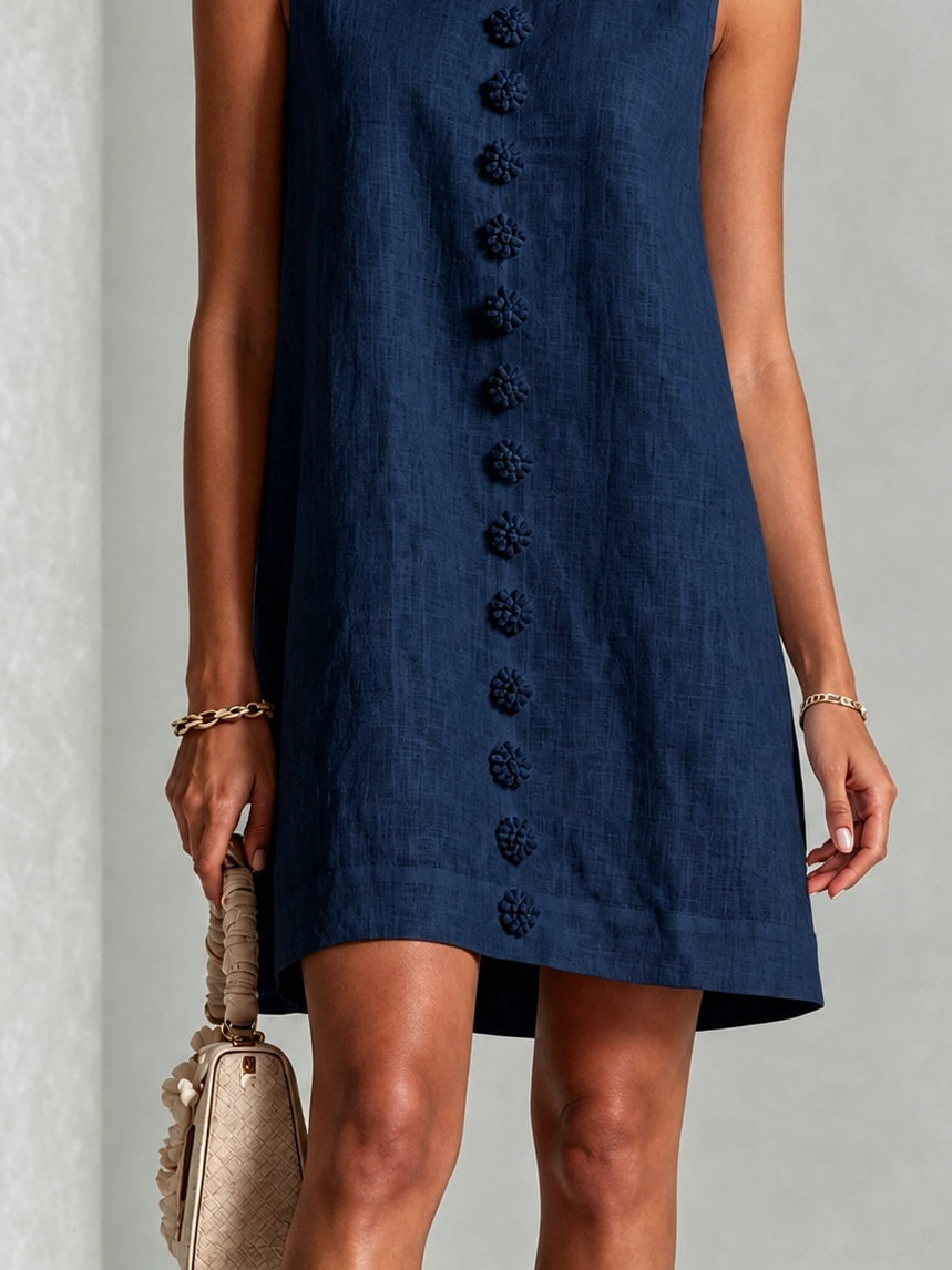 Marta Elegancka Maxi-Sukienka