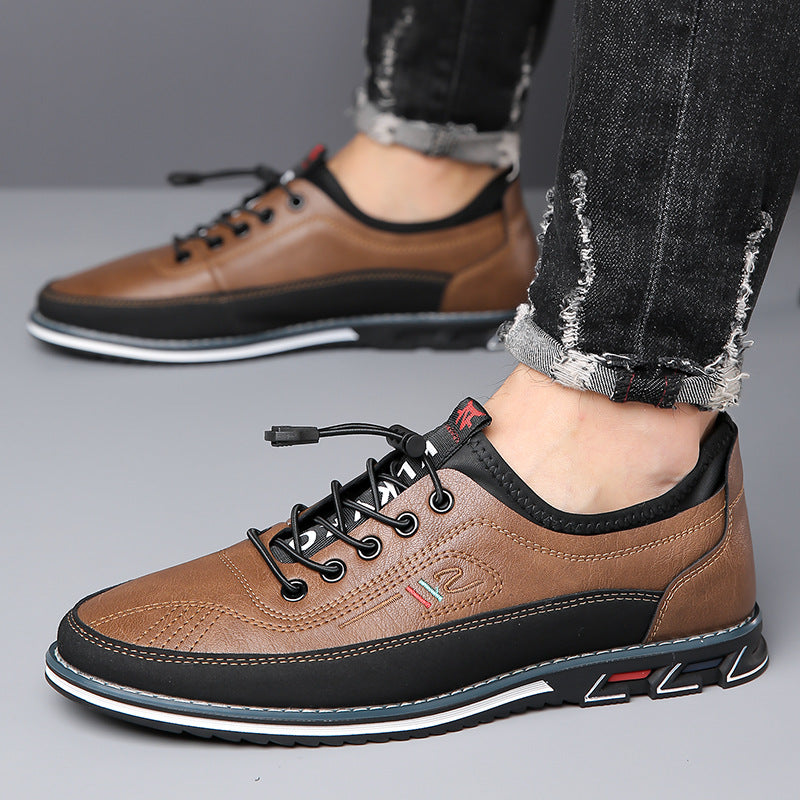 Zbigniew | Eleganckie Buty Oxford