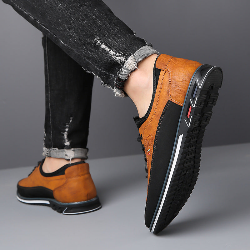 Zbigniew | Eleganckie Buty Oxford