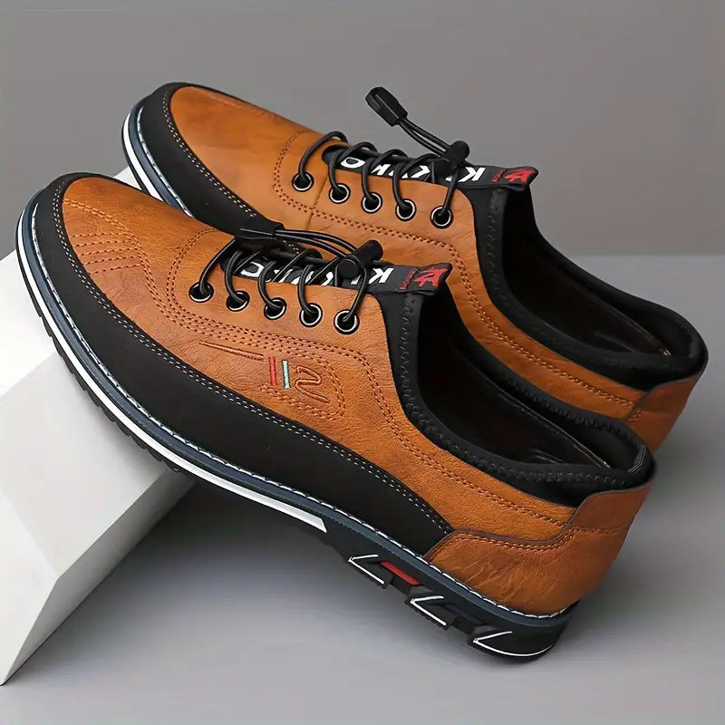 Zbigniew | Eleganckie Buty Oxford