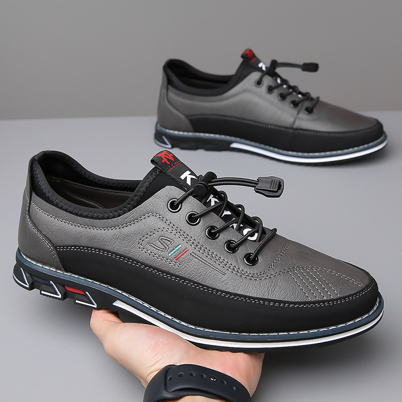 Zbigniew | Eleganckie Buty Oxford