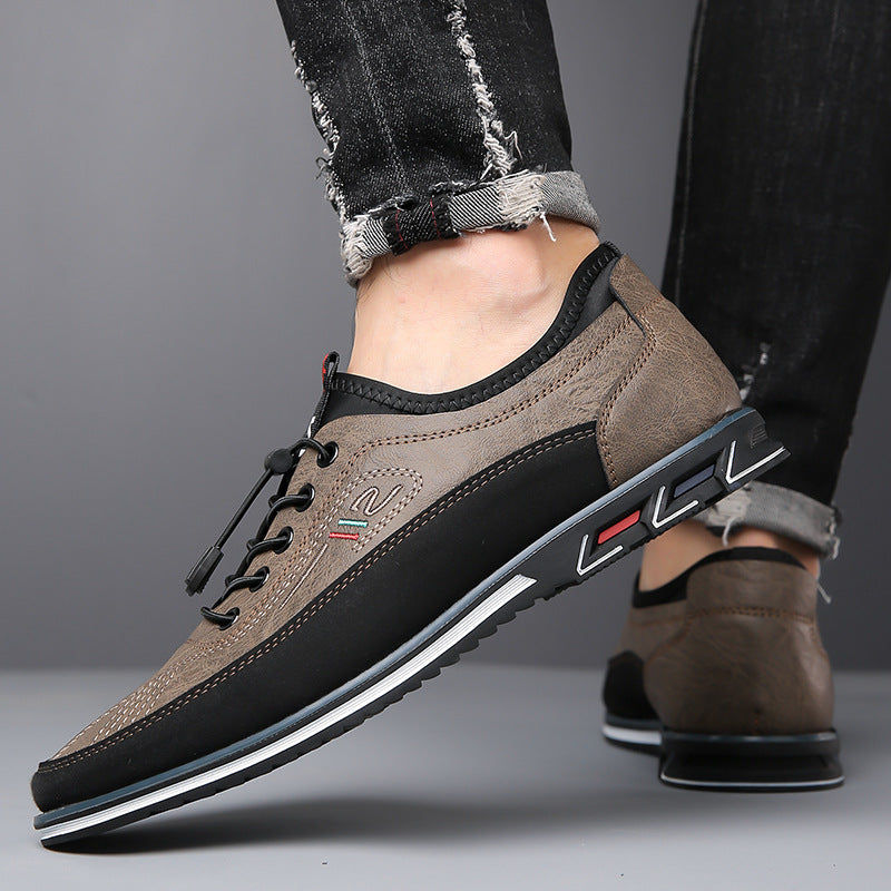 Zbigniew | Eleganckie Buty Oxford