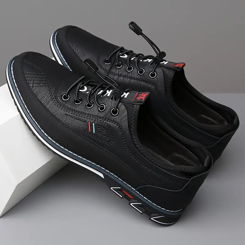 Zbigniew | Eleganckie Buty Oxford