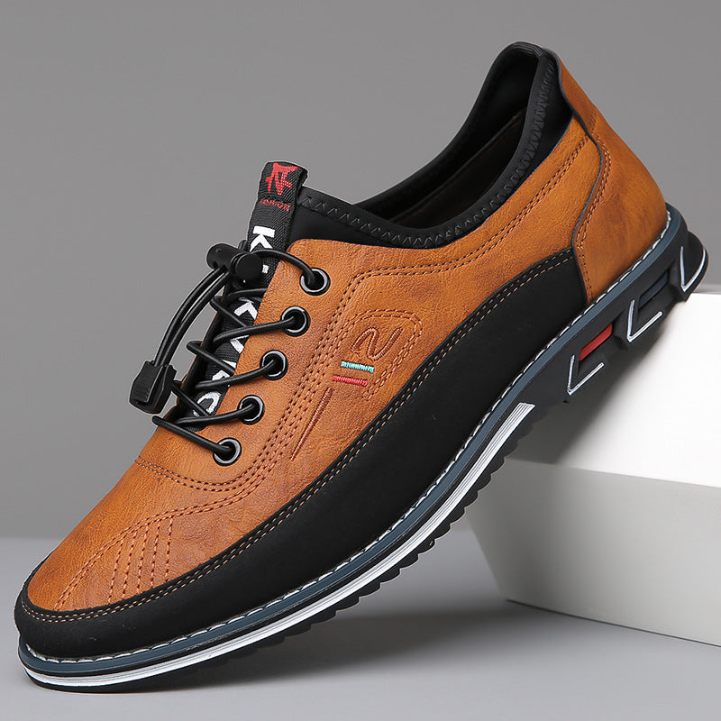Zbigniew | Eleganckie Buty Oxford