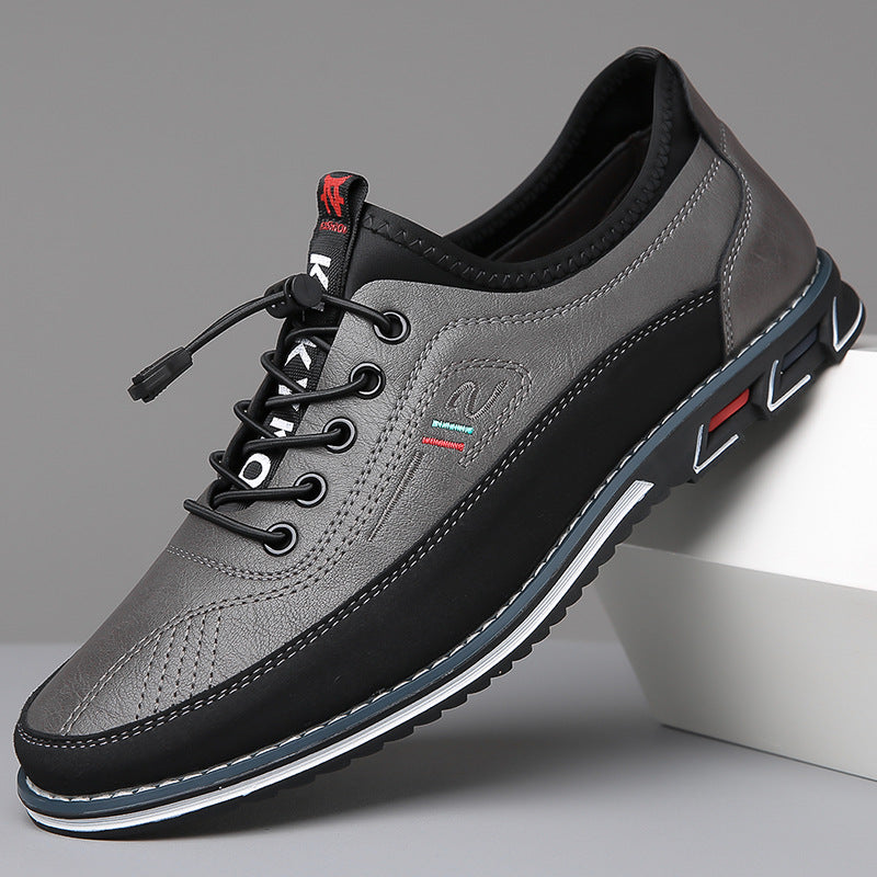 Zbigniew | Eleganckie Buty Oxford