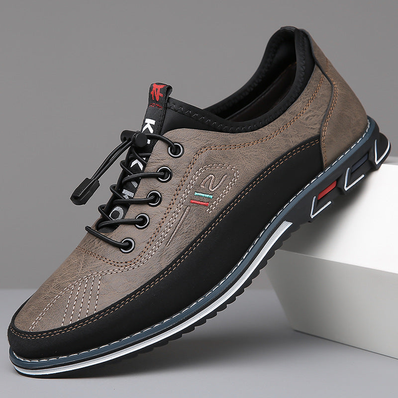 Zbigniew | Eleganckie Buty Oxford