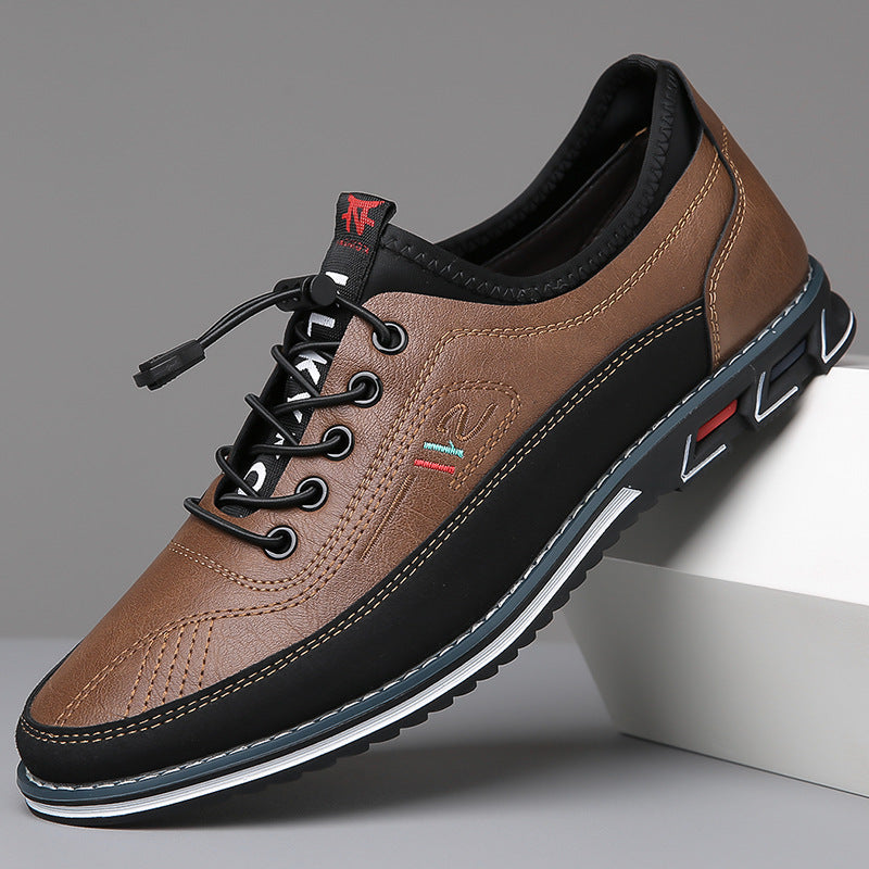 Zbigniew | Eleganckie Buty Oxford