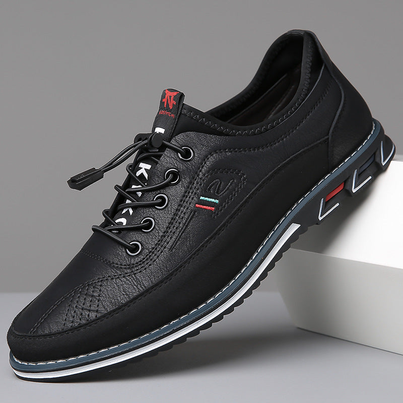 Zbigniew | Eleganckie Buty Oxford