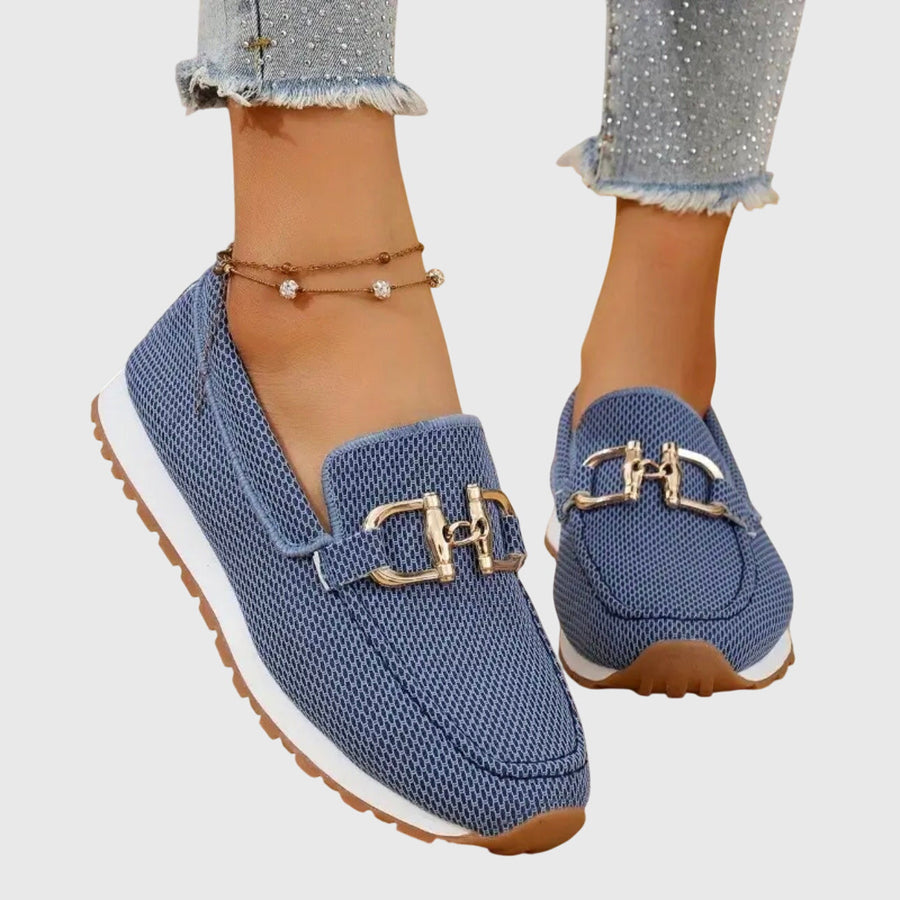 Sabina | Ortopedyczne Mokasyny Sneakersy