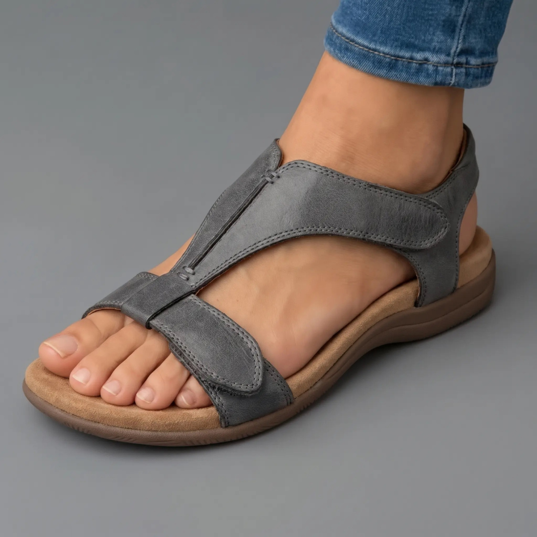Lara Ergonomiczne Sandały Ortopedyczne