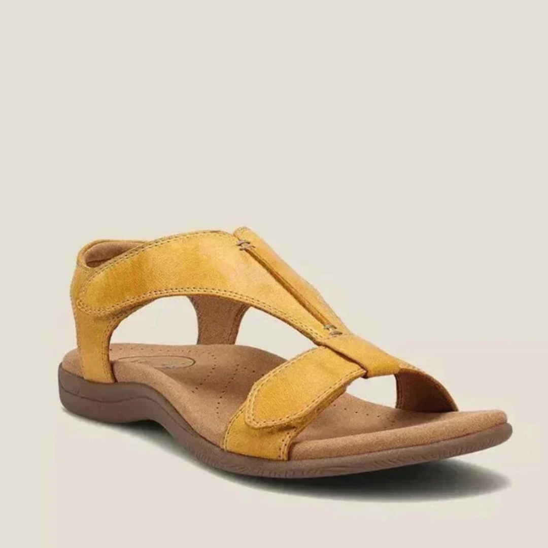 Lara Ergonomiczne Sandały Ortopedyczne
